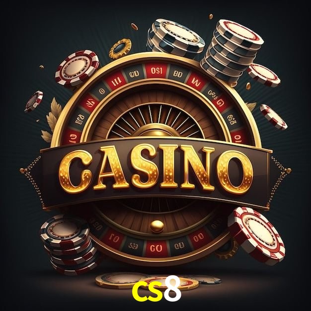 Apostas esportivas da cs8 com odds competitivas