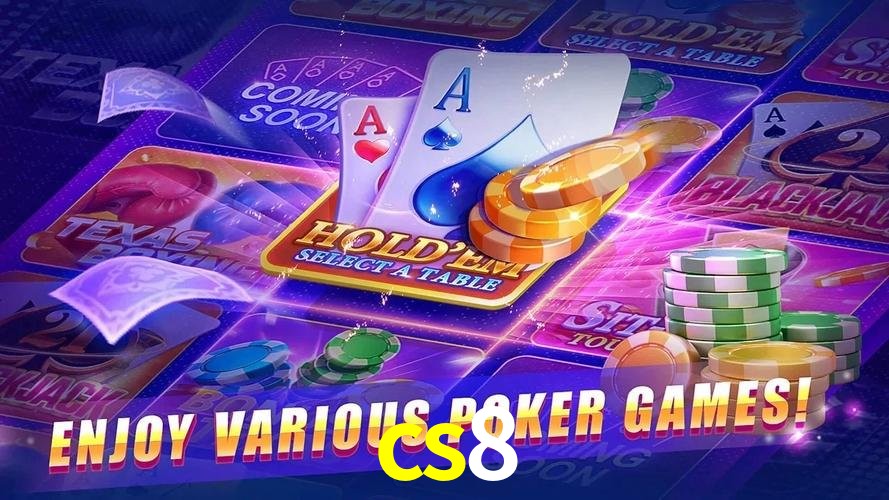Página oficial da cs8 no Facebook