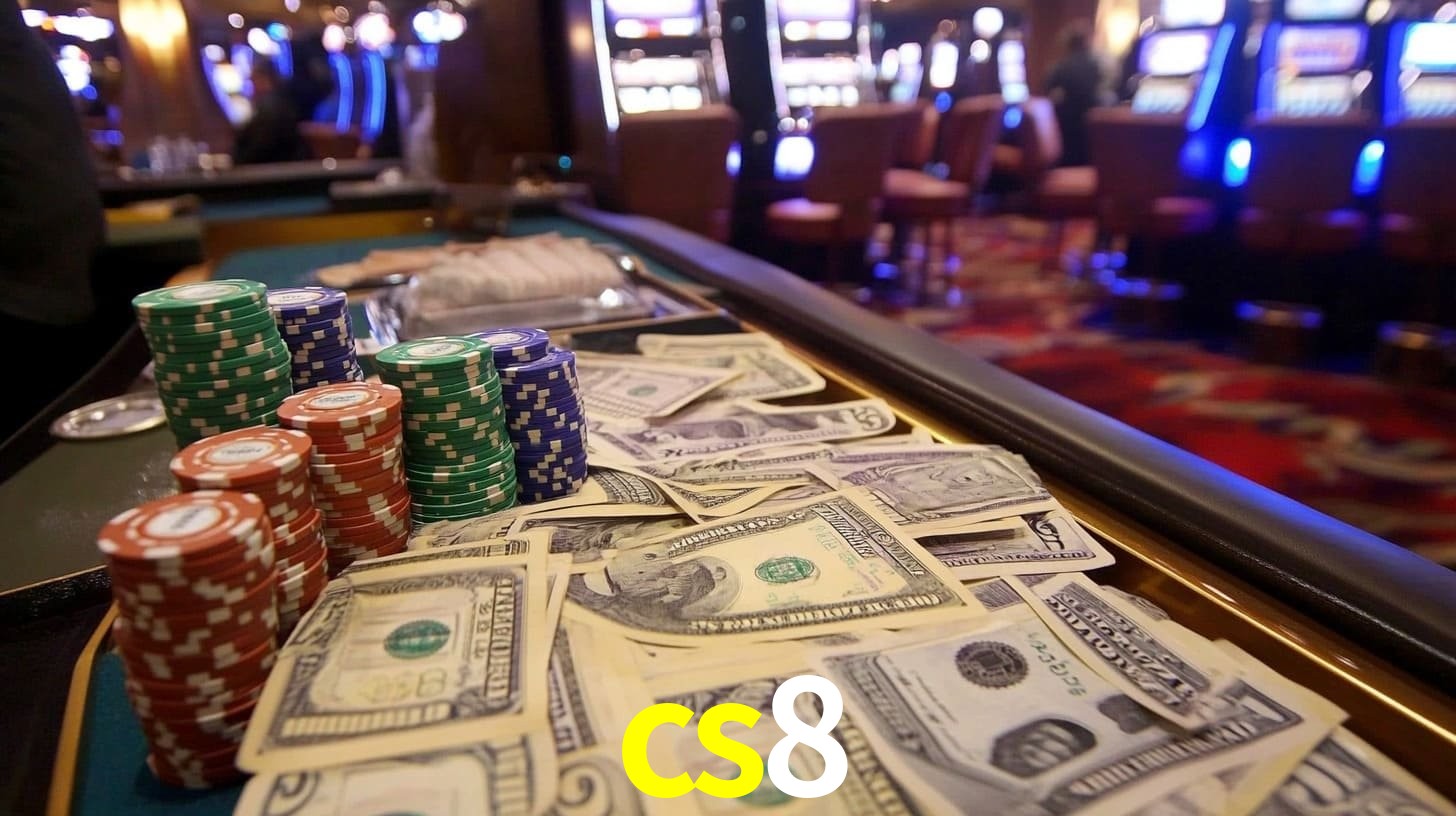 Principais provedores de slots da cs8 - NetEnt, Pragmatic Play, Play'n GO